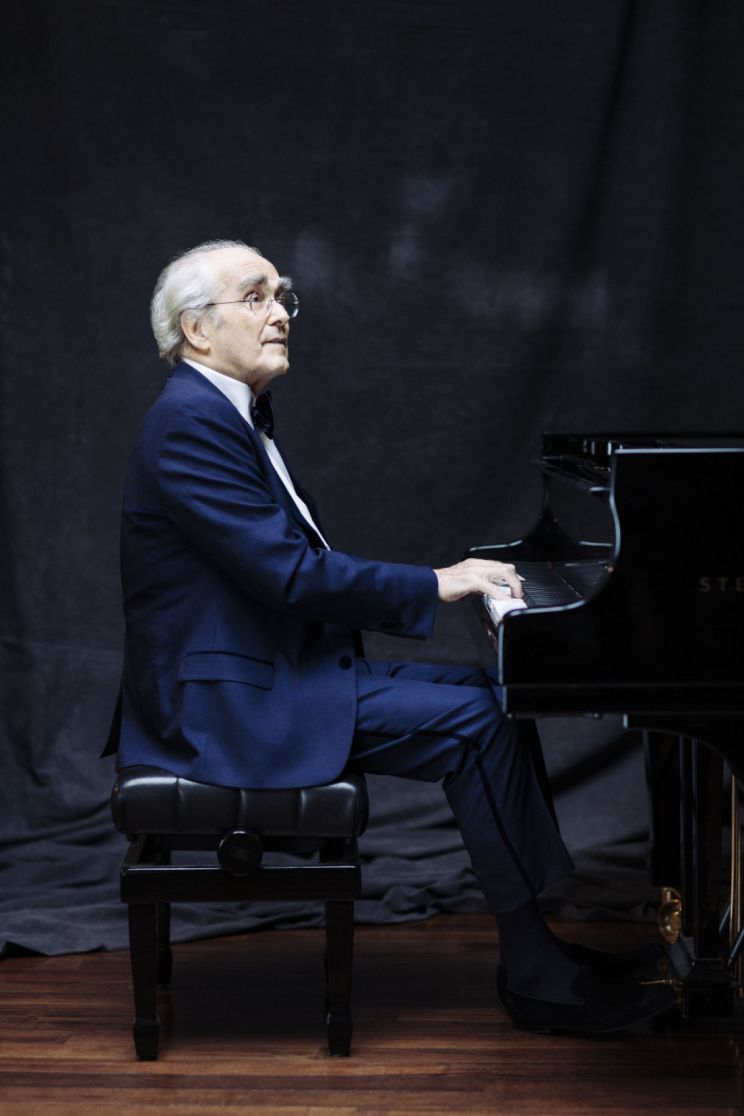 Michel Legrand