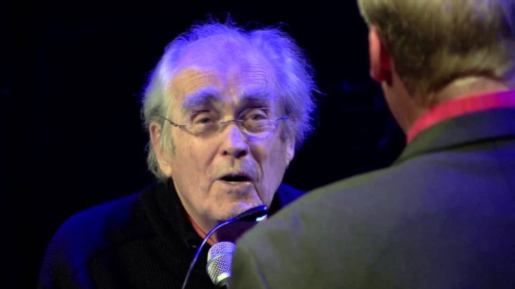 Michel Legrand