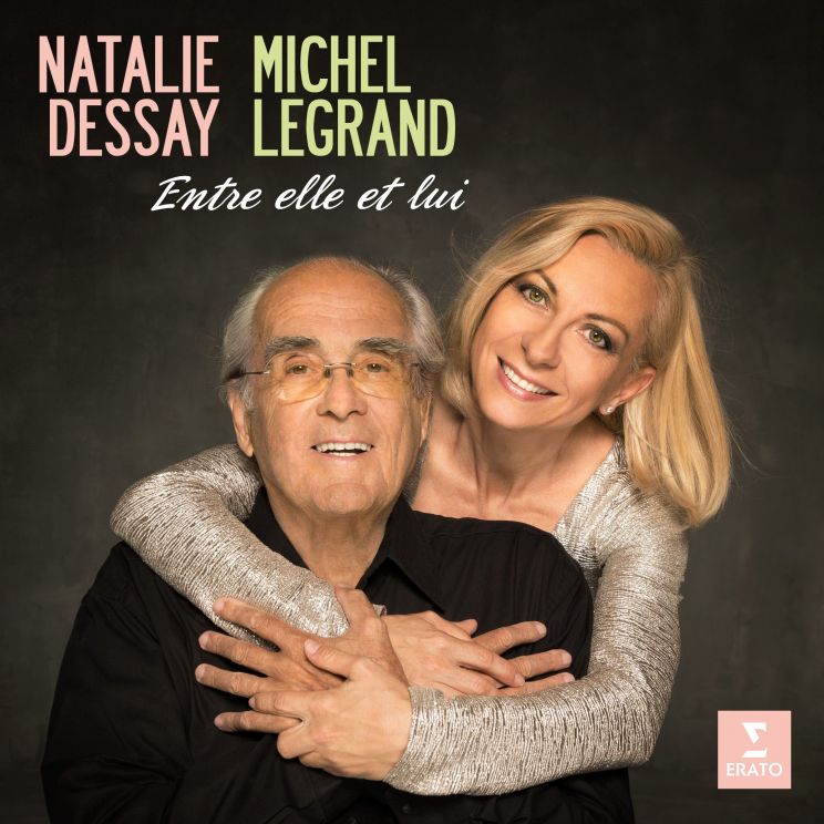 Michel Legrand