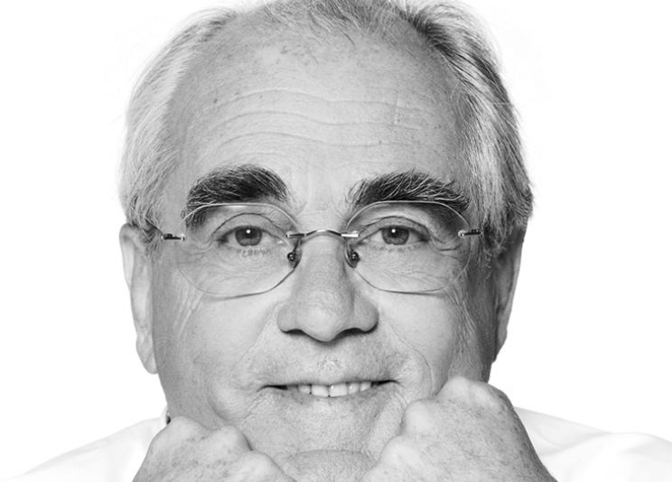 Michel Legrand