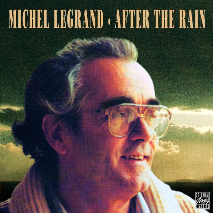 Michel Legrand