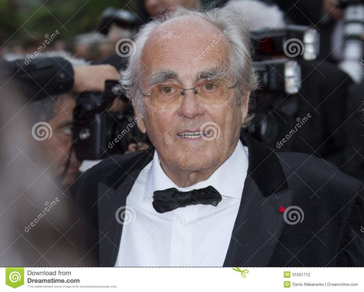 Michel Legrand