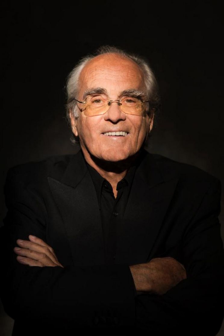 Michel Legrand