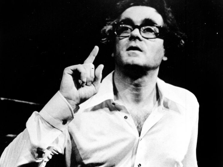 Michel Legrand