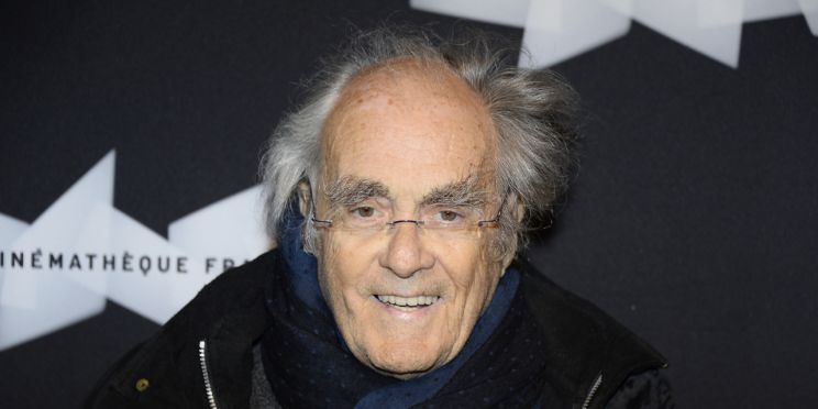 Michel Legrand