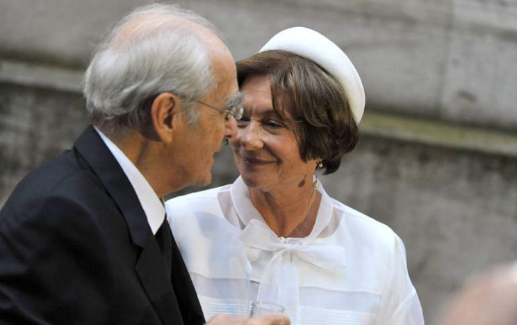 Michel Legrand