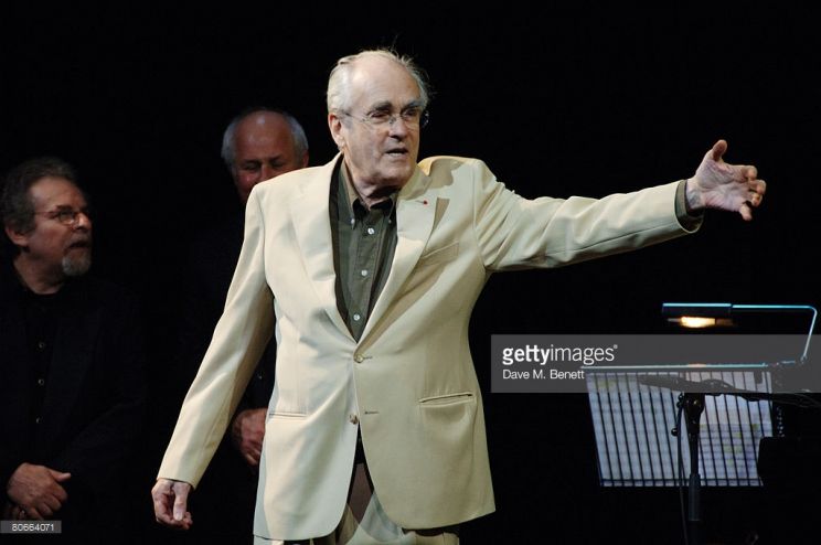 Michel Legrand