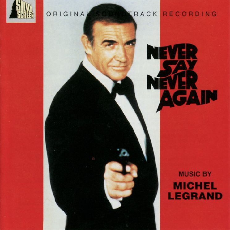 Michel Legrand