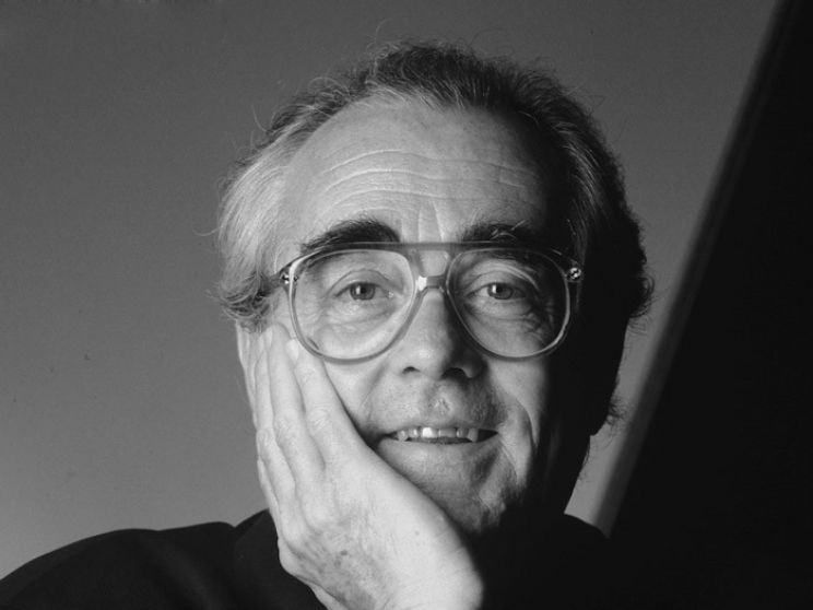 Michel Legrand