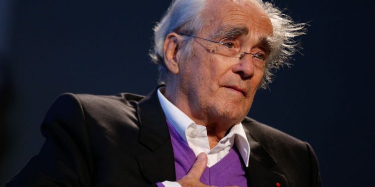 Michel Legrand