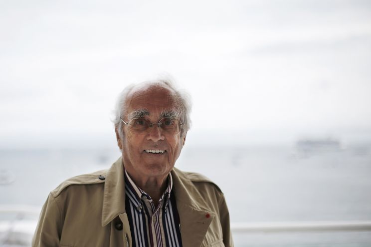 Michel Legrand