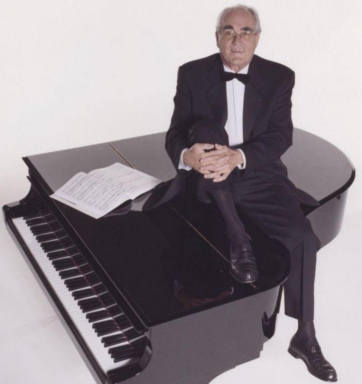 Michel Legrand