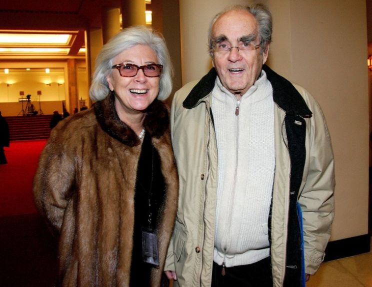 Michel Legrand