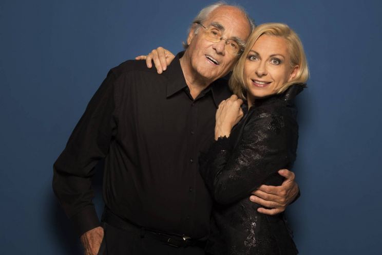 Michel Legrand