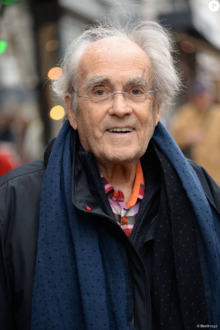 Michel Legrand