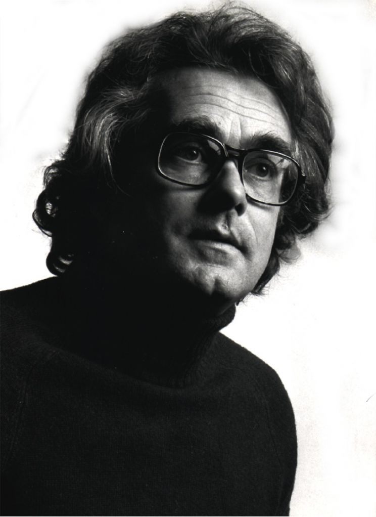 Michel Legrand