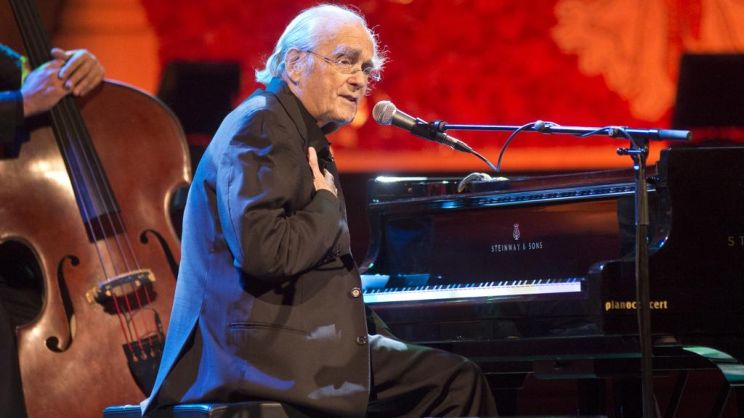 Michel Legrand