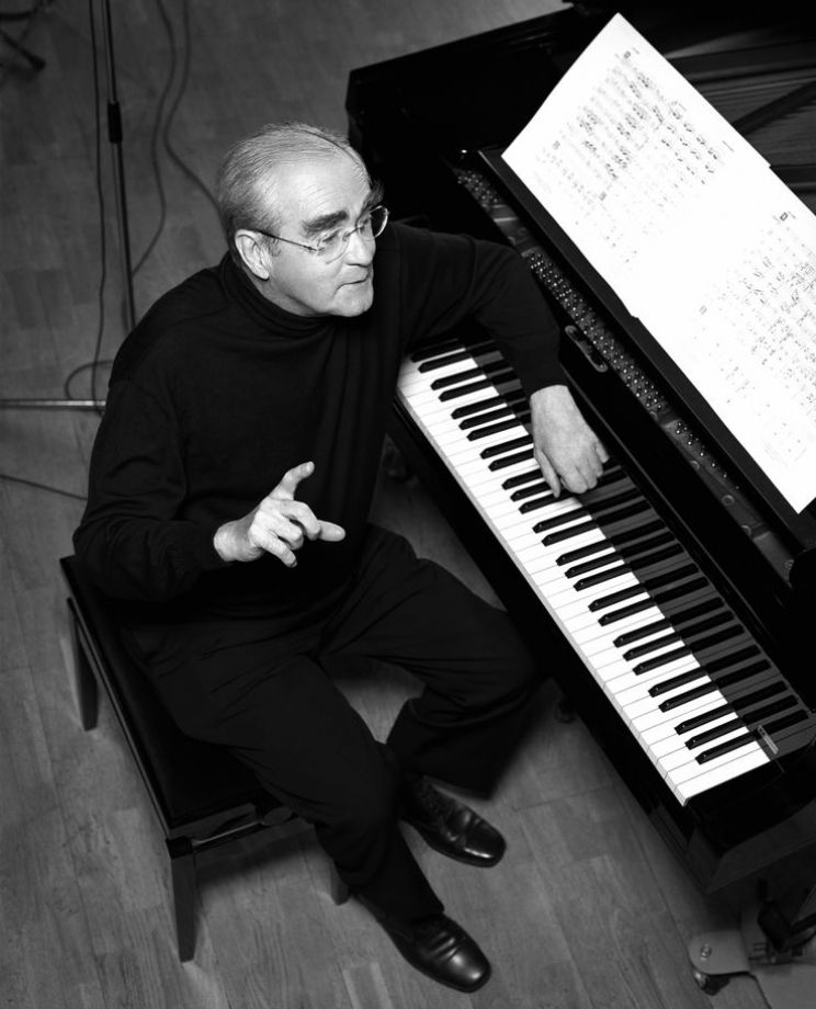 Michel Legrand