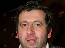 Michel Muller