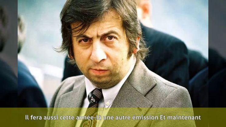 Michel Muller