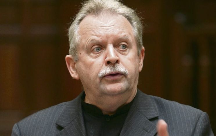 Michel Muller