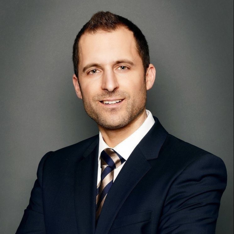 Michel Muller