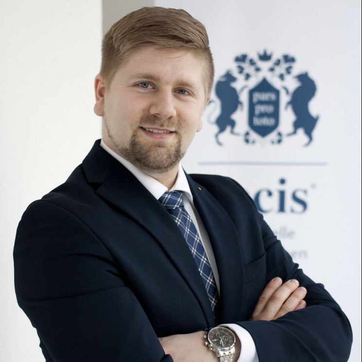 Michel Muller
