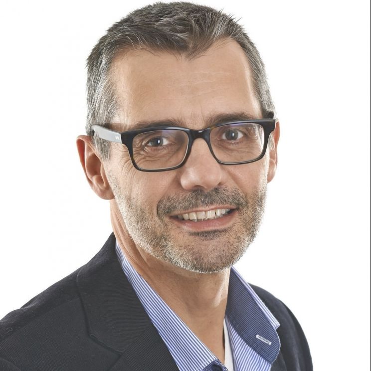 Michel Muller