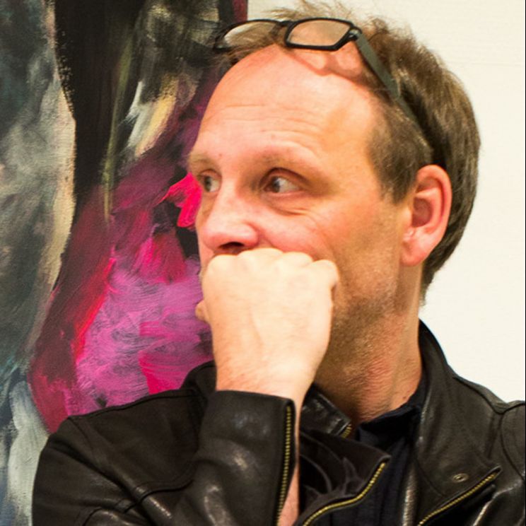 Michel Muller