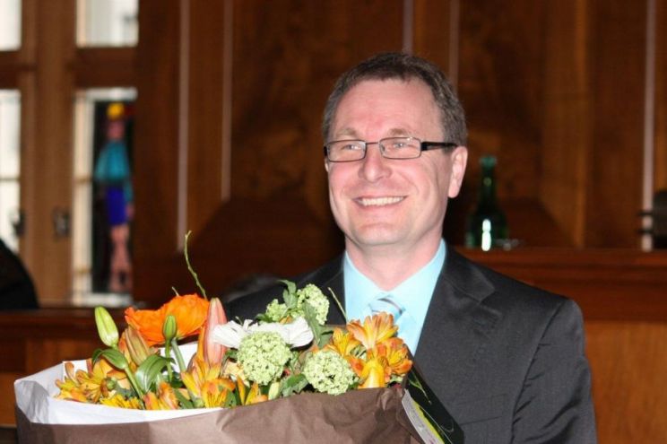 Michel Muller