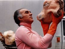 Michel Piccoli