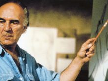 Michel Piccoli