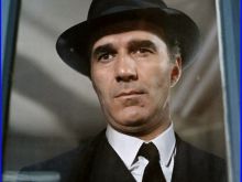 Michel Piccoli