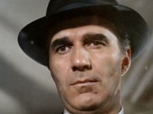 Michel Piccoli