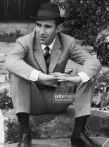 Michel Piccoli