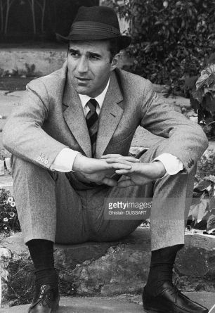 Michel Piccoli