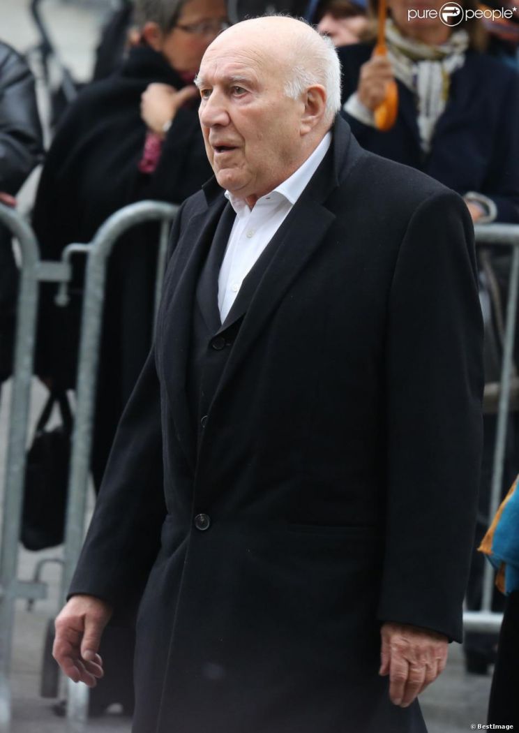 Michel Piccoli