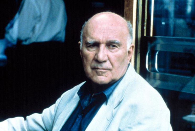 Michel Piccoli