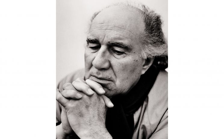 Michel Piccoli