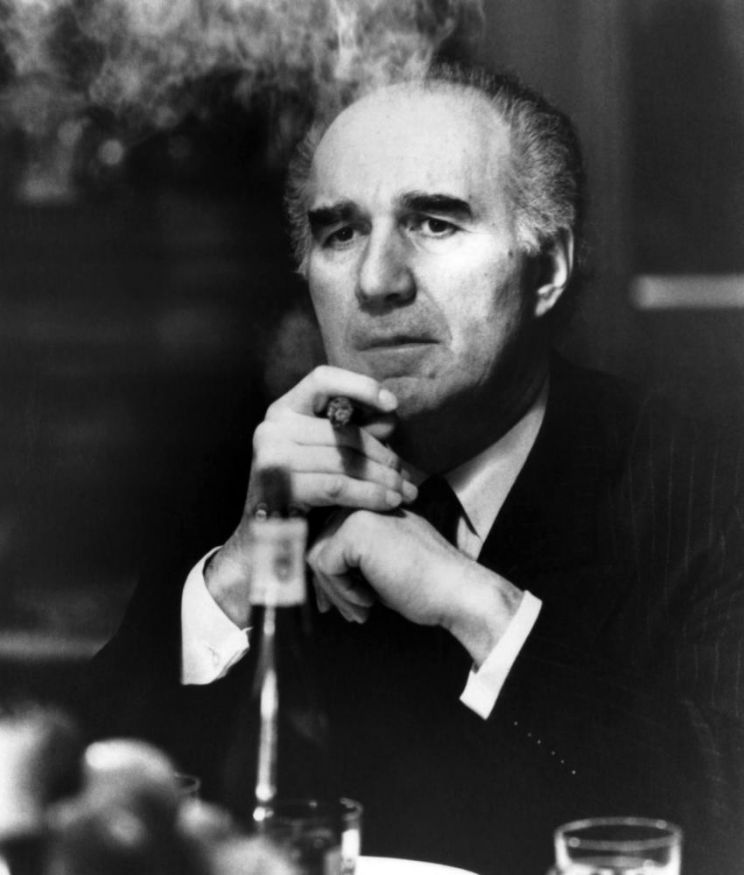 Michel Piccoli