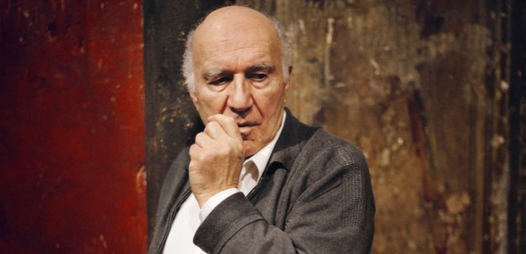 Michel Piccoli