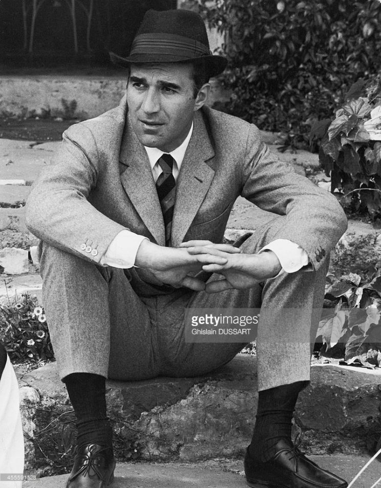 Michel Piccoli