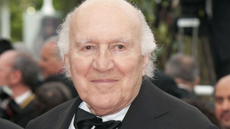 Michel Piccoli