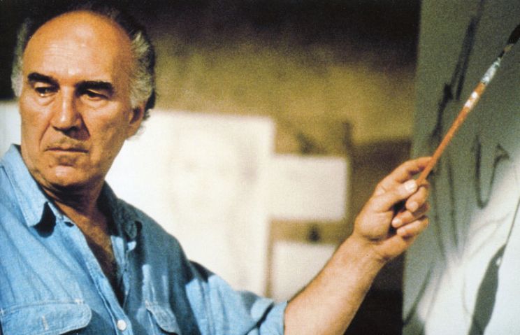 Michel Piccoli