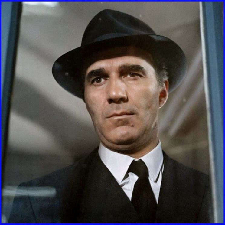 Michel Piccoli