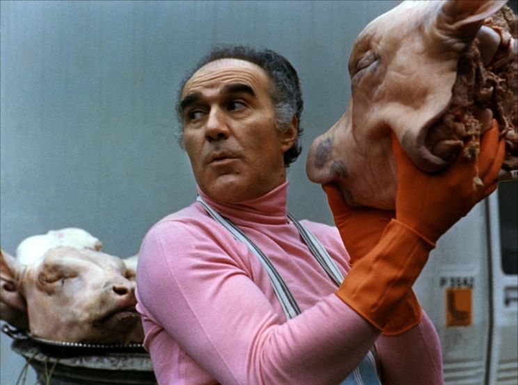 Michel Piccoli