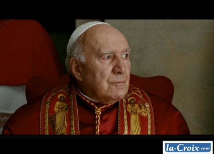 Michel Piccoli