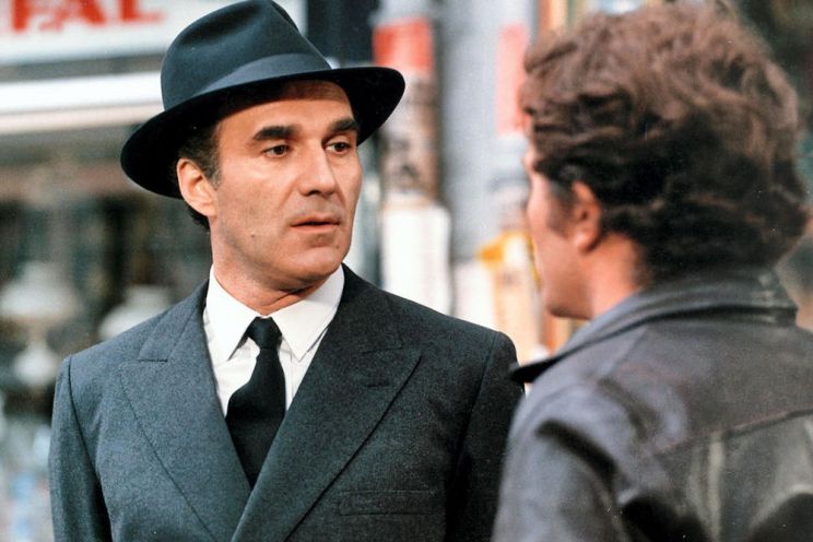 Michel Piccoli