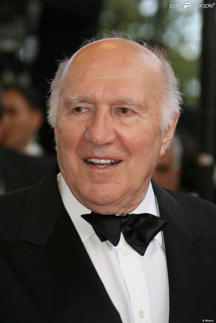 Michel Piccoli