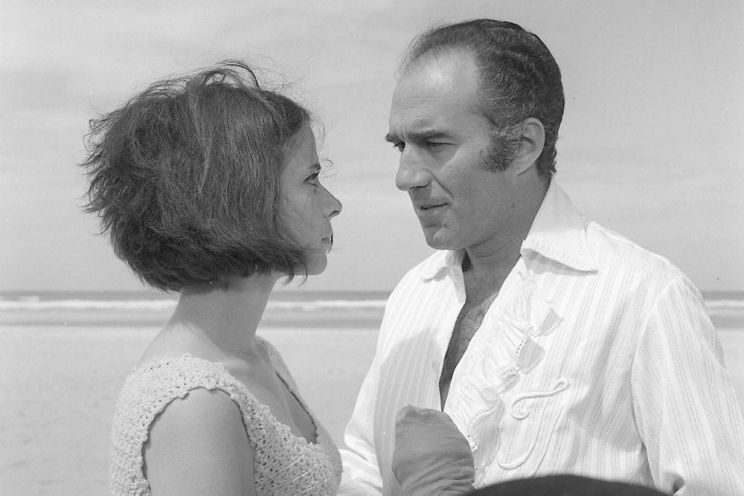 Michel Piccoli